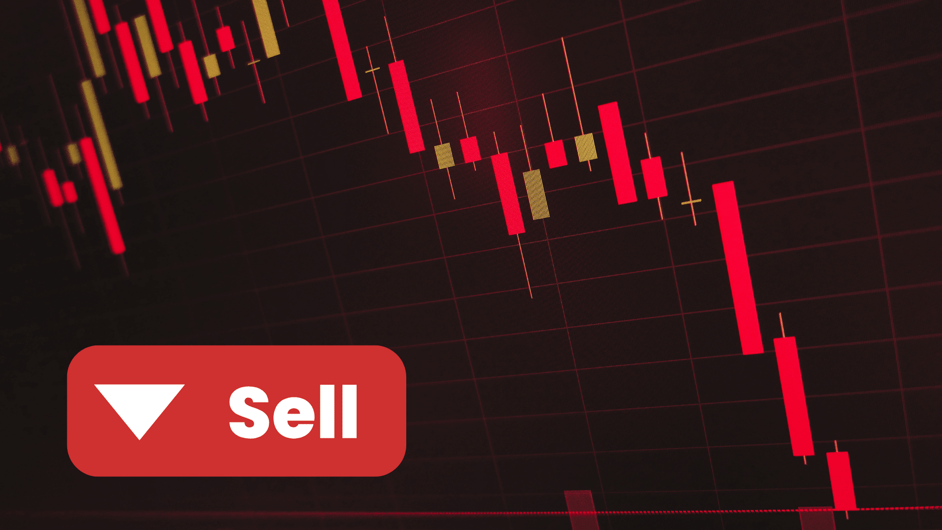 Questa crypto ha perso il -90% in soli due giorni: evaporati 4 miliardi - team accusa le "balene"