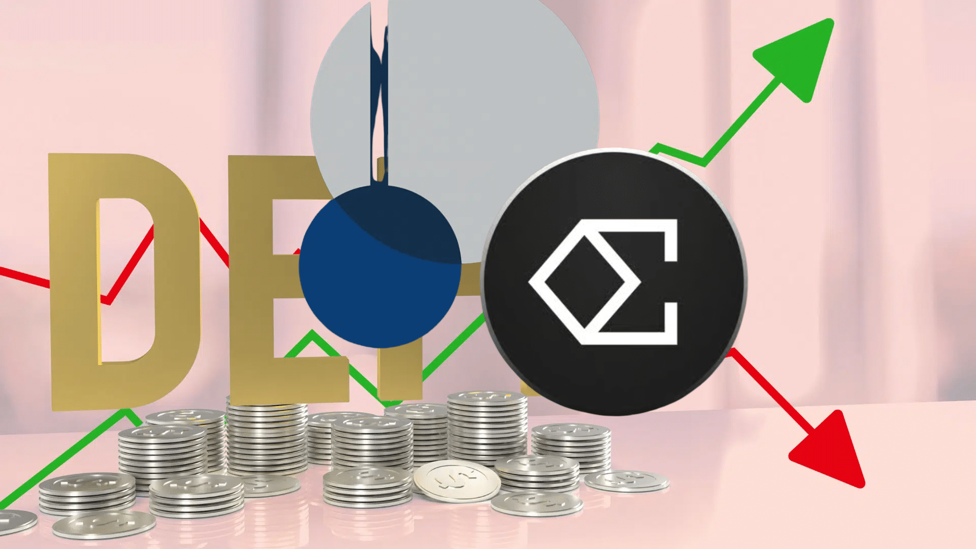Pendle ed Ethena: strade opposte per due token "simili". Come deve comportarsi l'investitore?