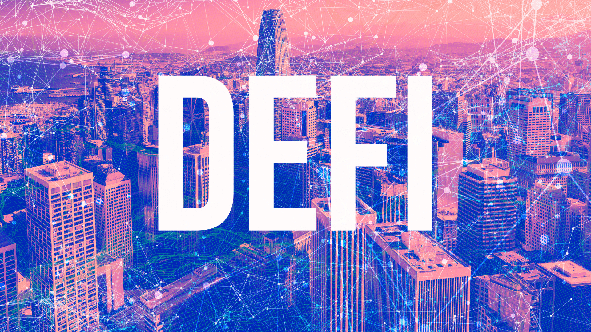 La DeFi vola a luglio con 6 miliardi di inflow: queste due piattaforme guidano il boom