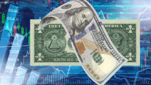 Dollaro in salita cosa vuol dire