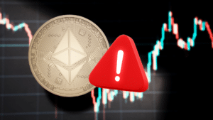ETHEREUM warning