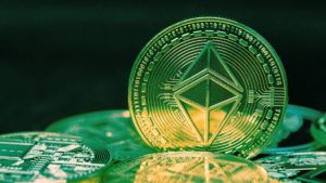 Ethereum ETH staking crypto massimi storici