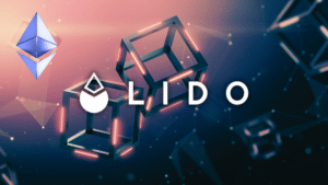 Ethereum Lido aggiornamento staking ETH