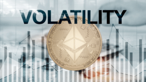 Ethereum e volatilità