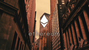Ethereum EthSystems Wall Street privacy istituzionale