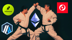 Ethereum layer-2 dibattito commissioni crypto