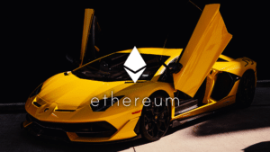 Ethereum Lamborghini profitto record investitore