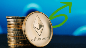 Ethereum rally di luglio