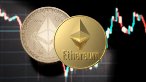 Ethereum resistenze