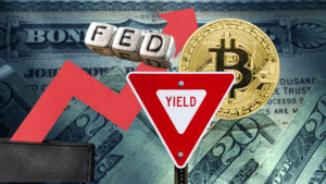 Fed Bond Bitcoin