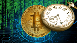 Fed Bond Bitcoin