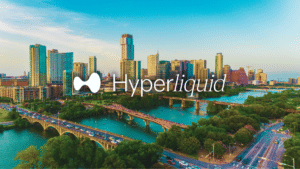 Hyperliquid fondo investimento Austin Texas HYPE