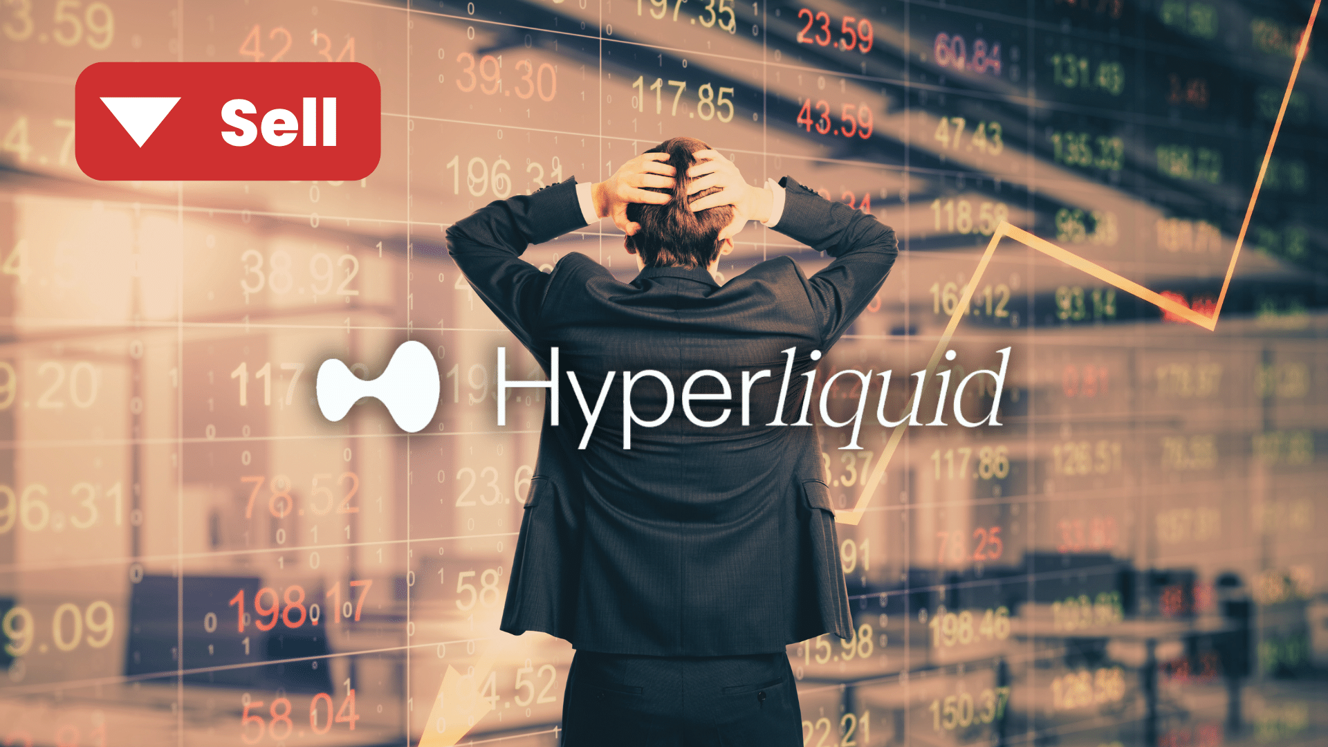 Hyperliquid crolla del -9%: le cause dell'inversione della crypto top del 2026