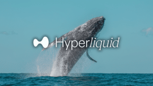 Hyperliquid balene vendono HYPE crypto