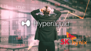 Hyperliquid liquidazione SKHYNIX anomalia mercati