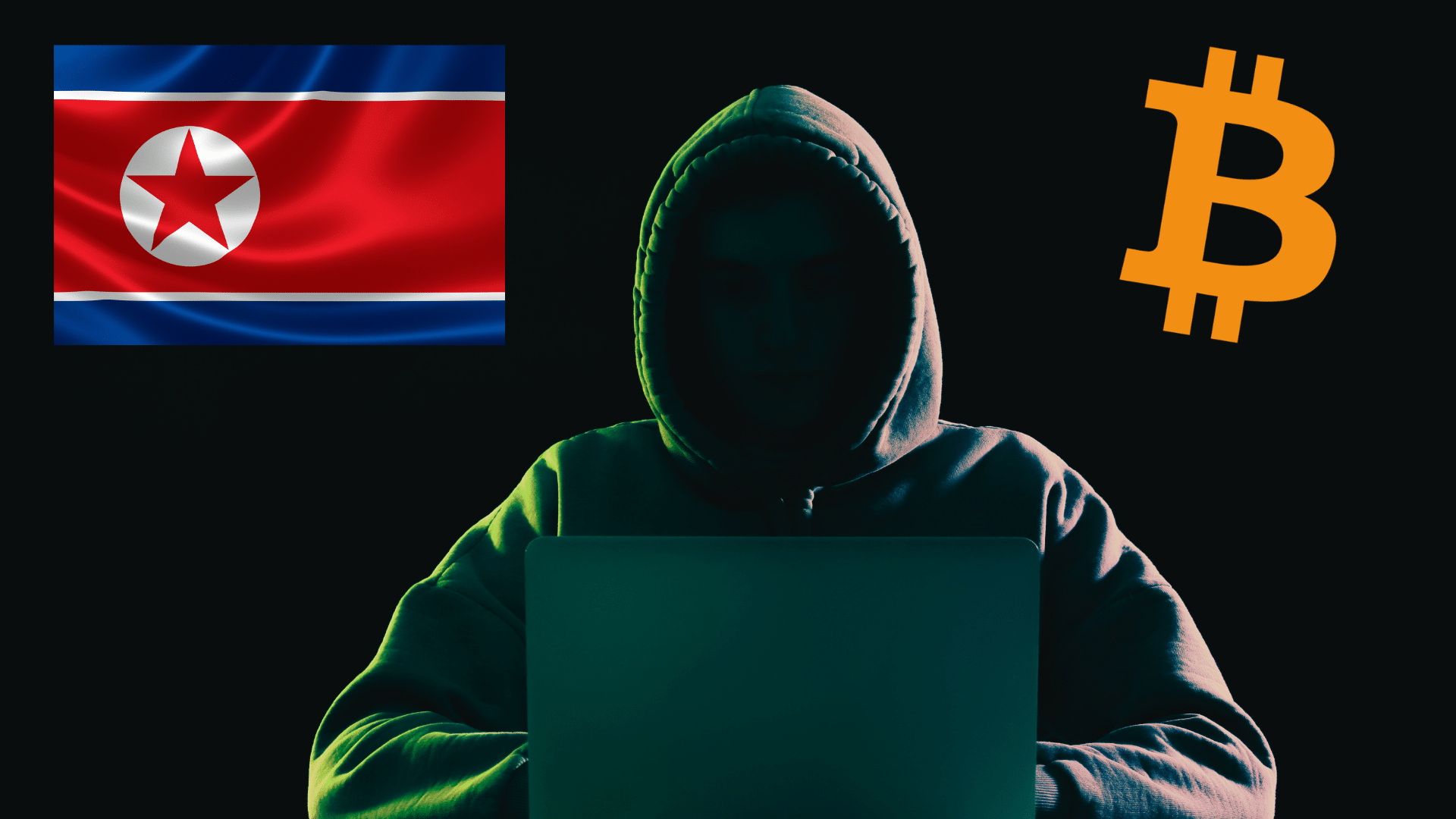 Strani movimenti in Bitcoin dal gruppo hacker più pericoloso del mondo: ecco dove sono diretti