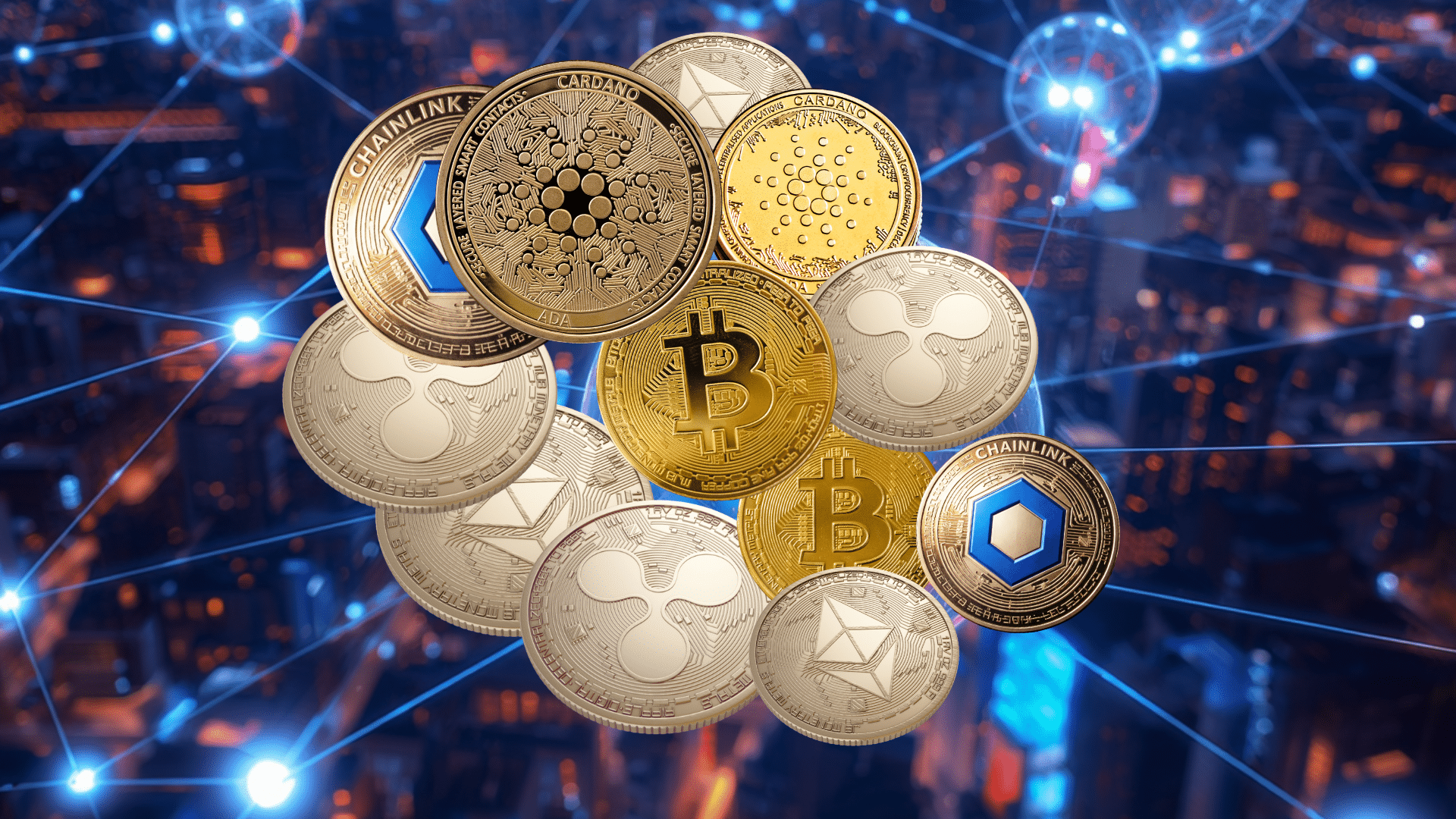 Le crypto frenano a fine luglio: dietro le quinte però i mercati più importanti rivelano qualcosa