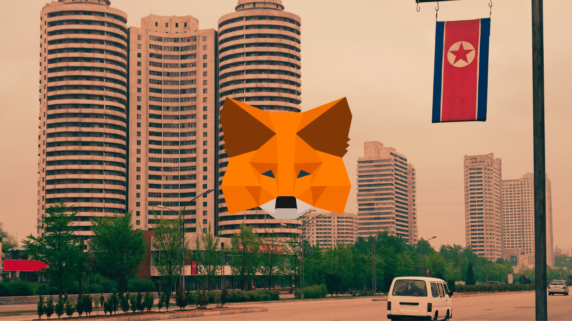 MetaMask assume sviluppatore del gruppo hacker Lazarus: sfiorata la tragedia per 100 milioni utenti