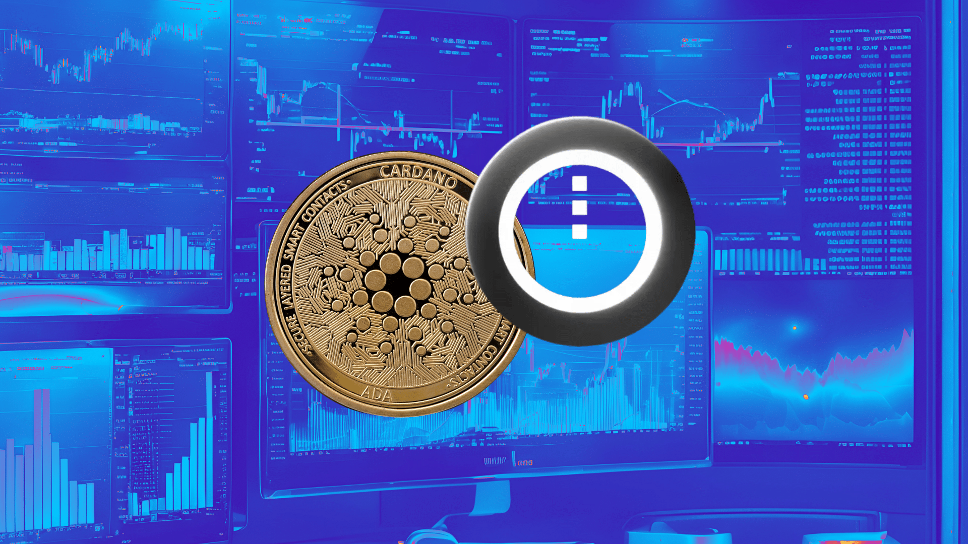 Midnight rimbalza del 20% dopo hack, ma il rischio non è ancora esaurito. Cardano tiene