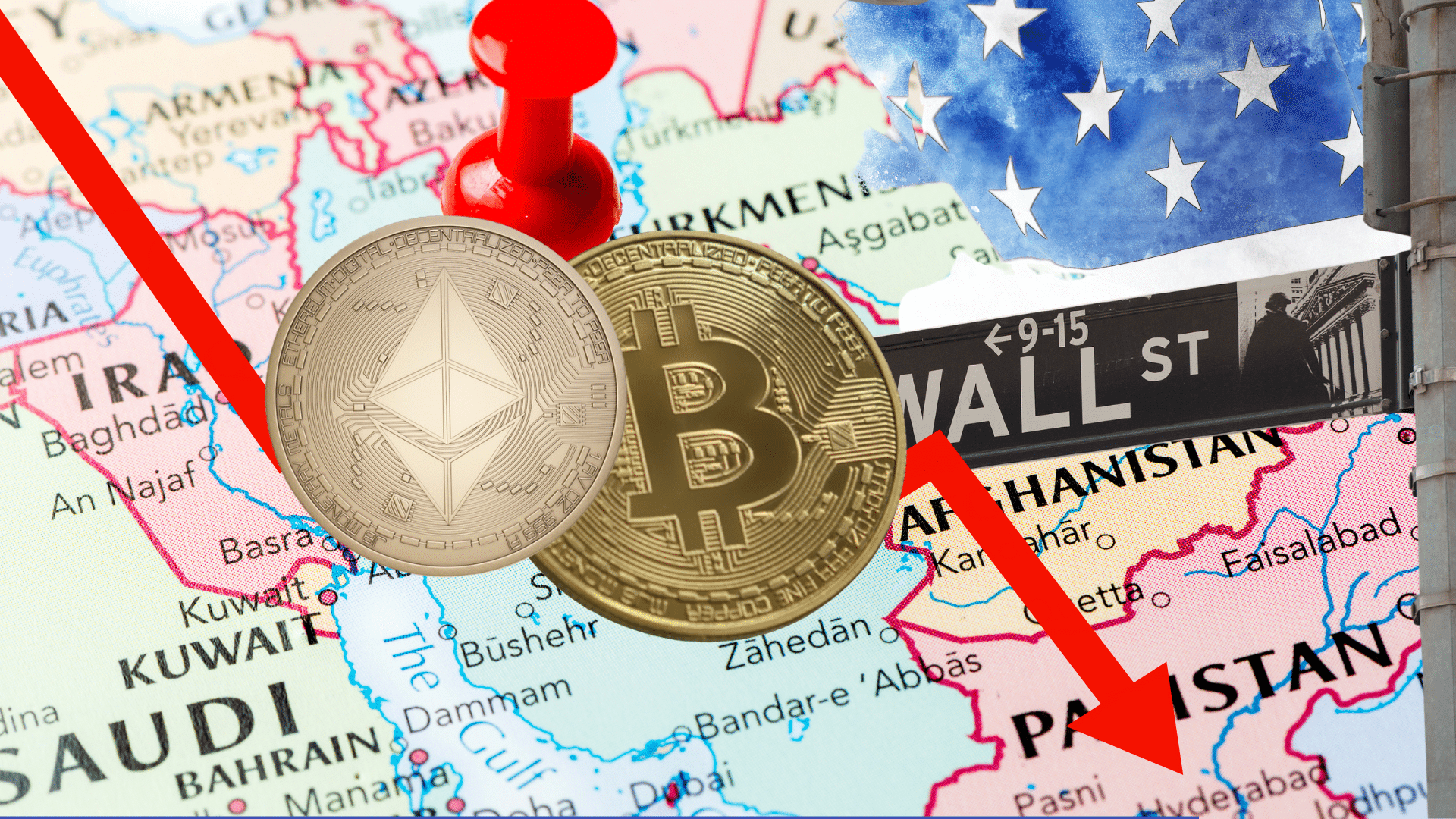 Petrolio in rally e crisi dei chip: perché Bitcoin resiste e cosa guardare oggi