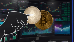 Rally Ethereum Bitcoin