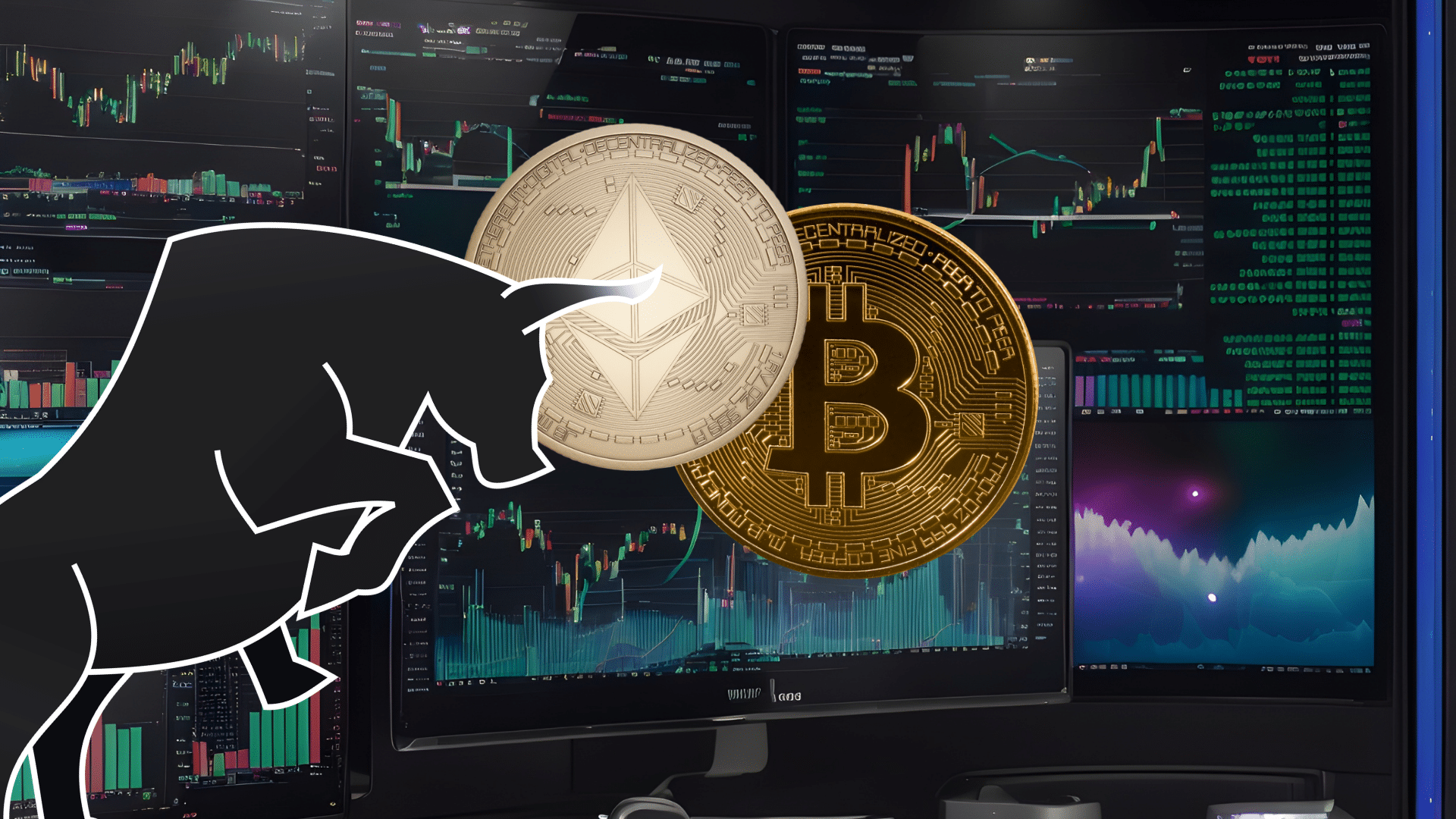 Rally crypto: perché il vero segnale per Bitcoin ed Ethereum arriva dai future. I livelli chiave