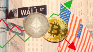 Record Dow Jones Calo BTC