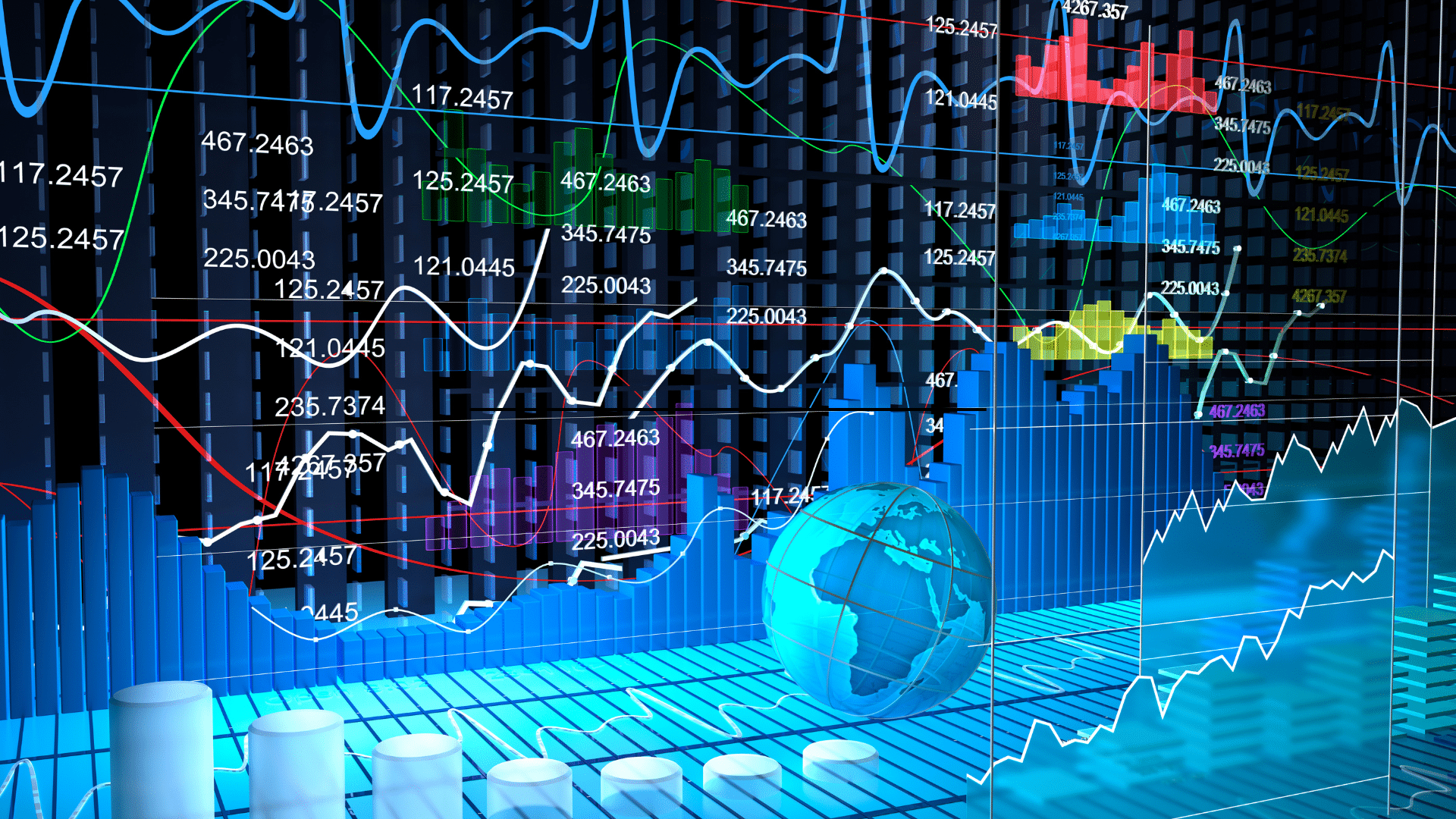 Wall Street vola, ma il Nasdaq nasconde una debolezza. Il segreto degli operatori top