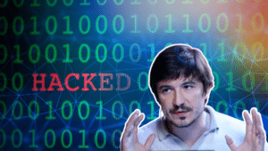 Robinhood Chain Vlad Tenev hackerato memecoin