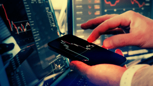 Robinhood crypto layer-2 chain lancio