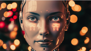 Robotica RoboStrategy Solana crypto robot investimenti