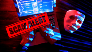 Scam crypto hack DeFi utenti wallet