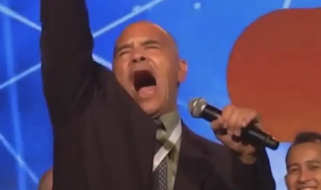 bitconnect guy