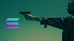 Solana crypto killer blockchain Robinhood