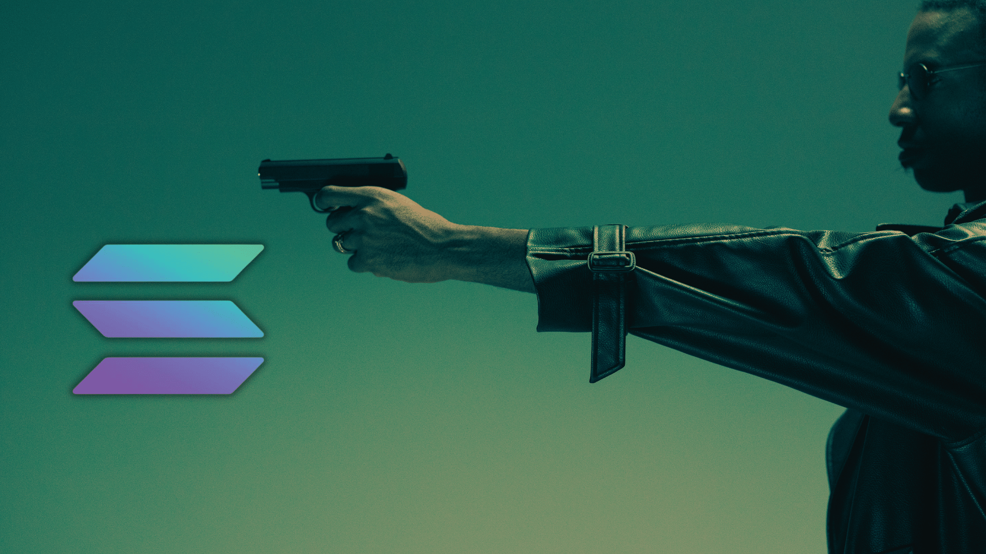 Solana ora rischia grosso? La nuova blockchain aziendale che vuole prendersi tutto il mercato crypto