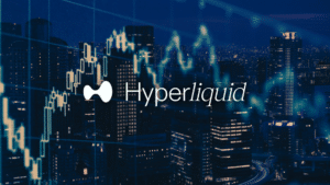 Trader Hyperliquid rotazione capitali