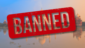 india ban crypto bitcoin