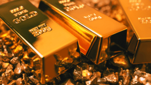Bitcoin oro analisi