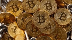 Bitcoin saylor