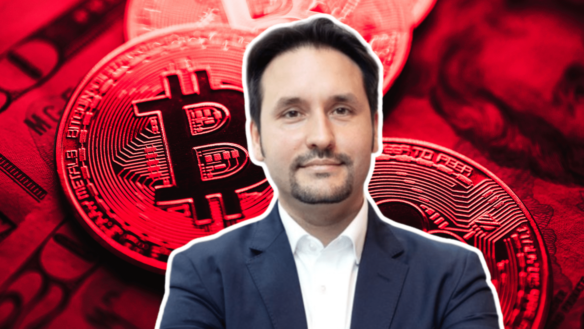 Bitcoin: la fuga dipende da questi fattori, anche a Wall Street. Inversione per gli ETF? Parla André Dragosch