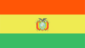 bolivia USDT