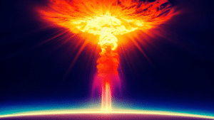 Bombe bitcoin