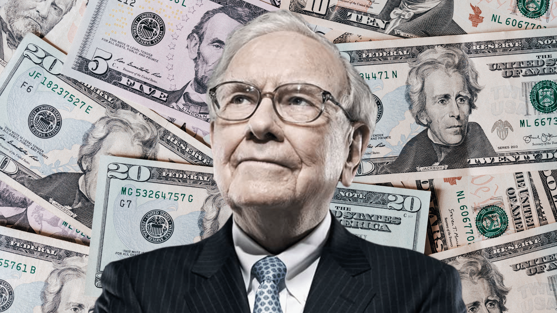 Warren Buffett: ha deciso lui su questo investimento miliardario. E parla anche di Apple