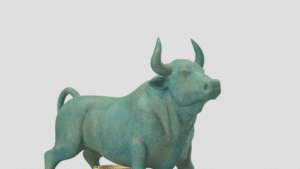 Bull crypto
