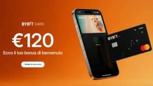 Bybit Summer Card