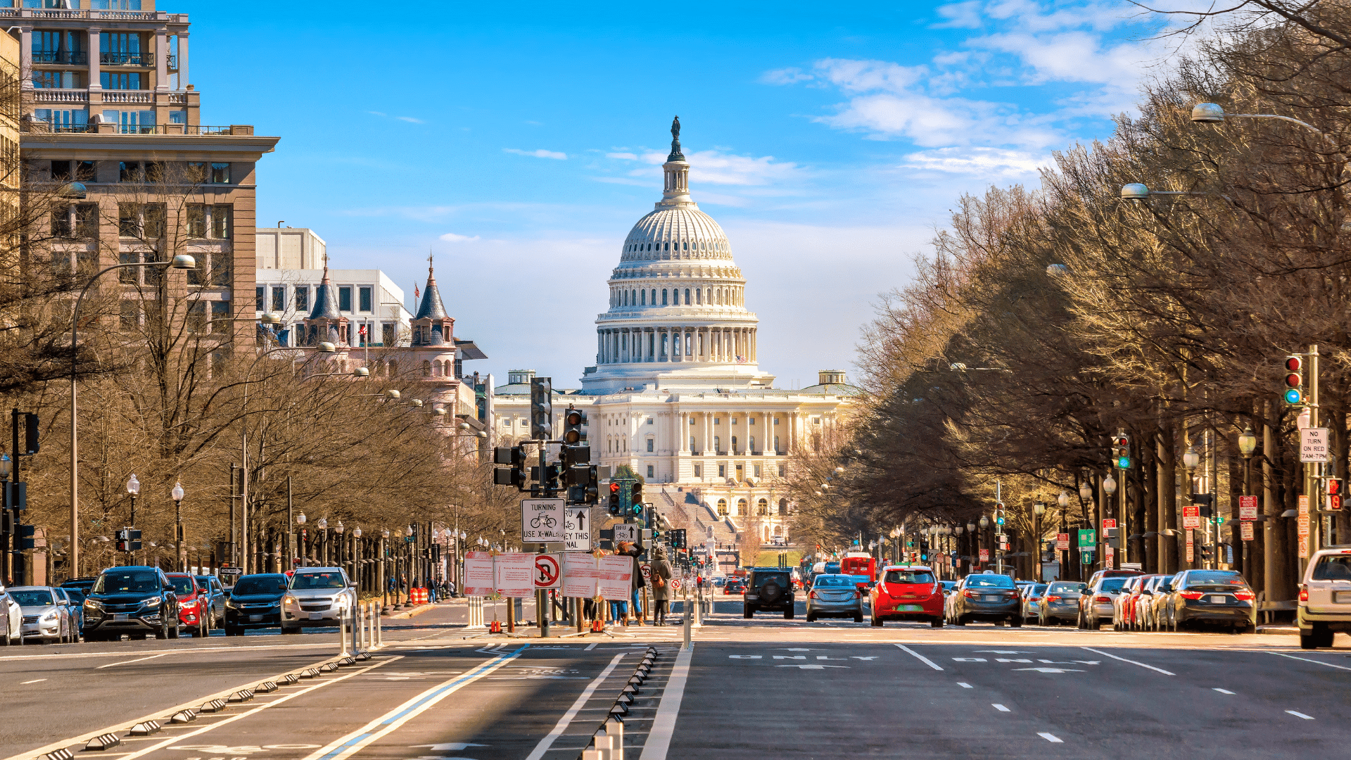 Legge pro crypto USA: potrebbe esserci la svolta. Lunedì prossimo al voto in Senato? Ecco i numeri