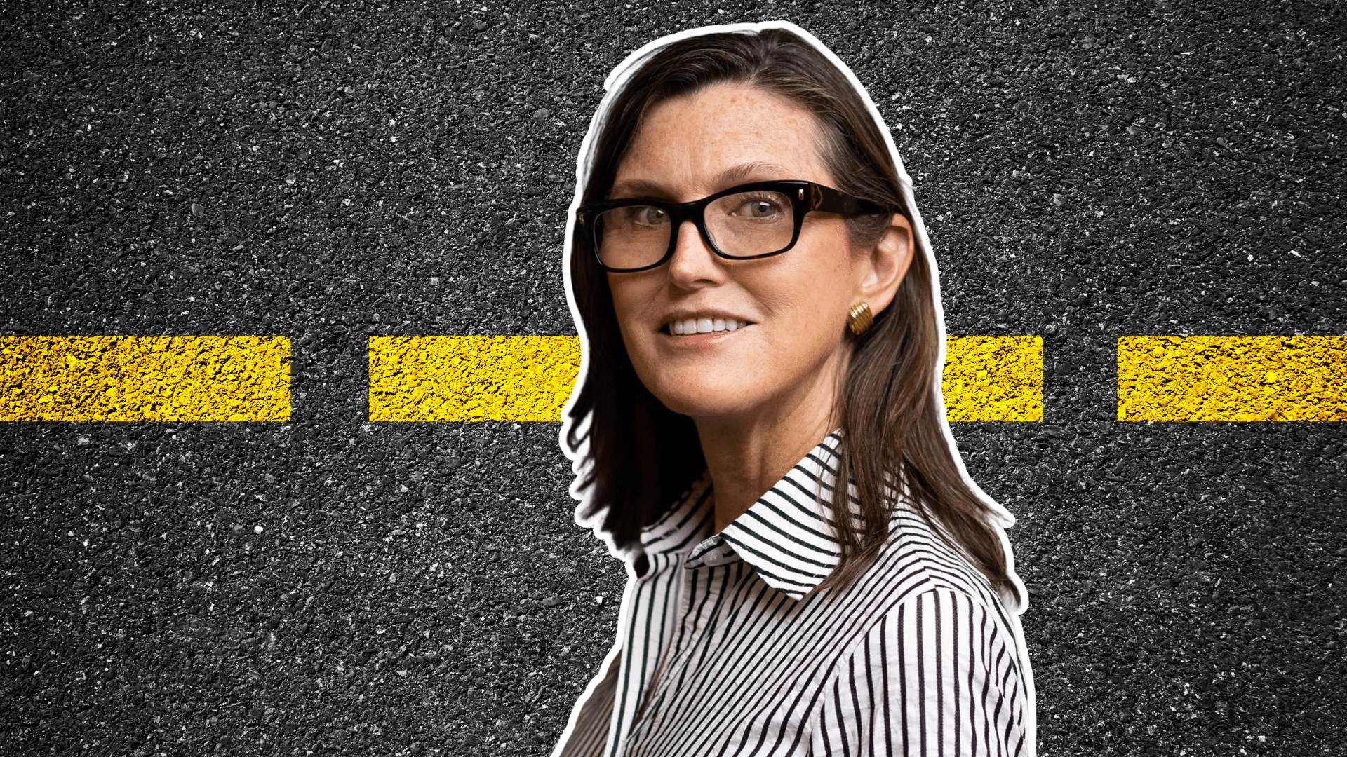 Cathie Wood scarica società che investe in Ethereum ed exchange crypto. Altri milioni su SpaceX