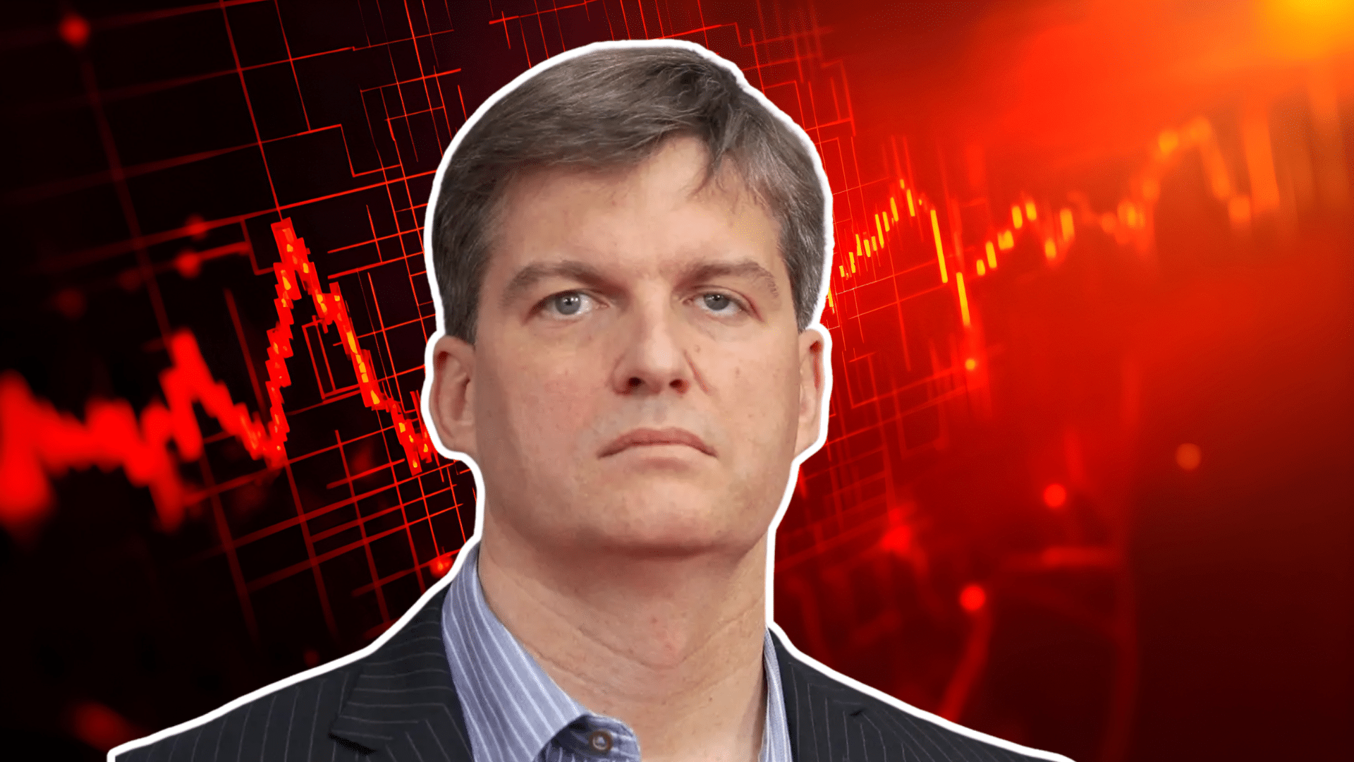 Crollo azioni USA: Intel, AMD, Micron - il mondo dei chip in caduta libera. Aveva ragione Michael Burry?