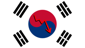 corea crash