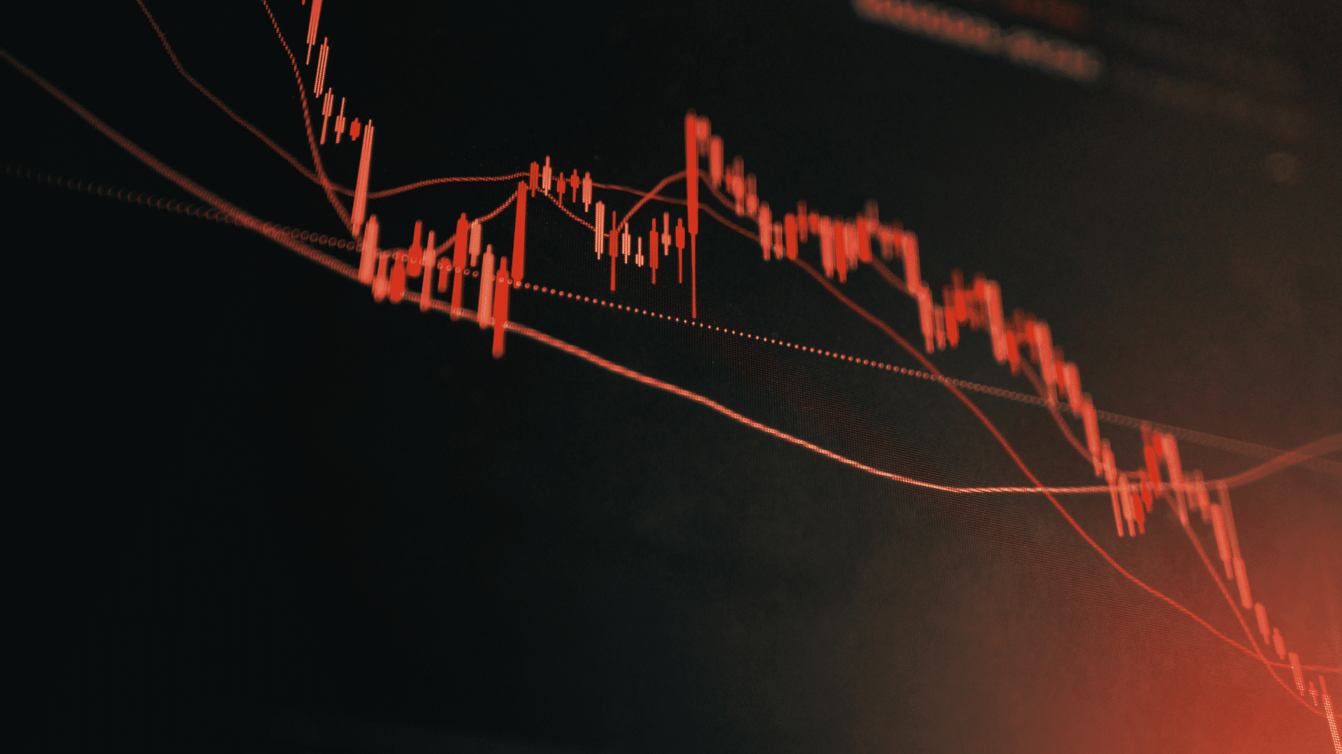 SanDisk a -14%, Nasdaq 100 a -10% dai massimi. Crollo dei chip affonda il più importante indice di borsa